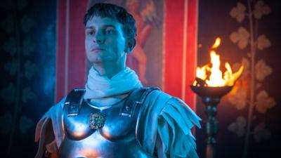 Terra X History: Augustus - Kampf um Rom