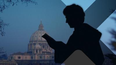 Terra X History: Staffel 2026, Folge 7: Tatort Vatikan - Geheimnisvolle Kriminalfälle