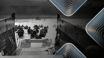 Terra X History: Staffel 2024, Folge 40: D-Day 1944 – Die Schlacht um Europas Freiheit