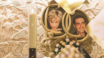 Terra X History: Staffel 2025, Folge 33: Diana und Dodi - Die Prinzessin und der Playboy Terra X History: Staffel 2025, Folge 33: Diana und Dodi - Die Prinzessin und der Playboy