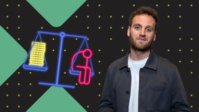 Terra Xplore: Staffel 2025, Folge 4: Reich trifft Arm: Was ist für dich gerecht?