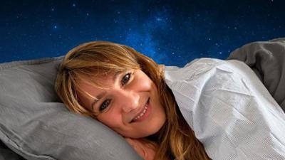 Terra Xplore: Staffel 2022, Folge 11: Wie kann ich meine Träume bewusst steuern?