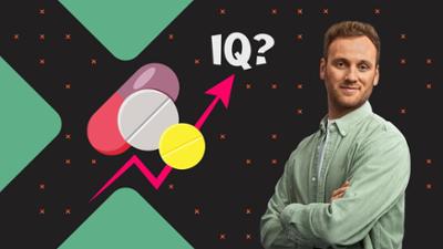 Terra Xplore: Machen Smart Drugs schlau? Terra Xplore: Machen Smart Drugs schlau?