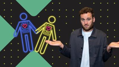 Terra Xplore: Staffel 2025, Folge 6: Bindungsangst: Sind wir beziehungsunfähig?