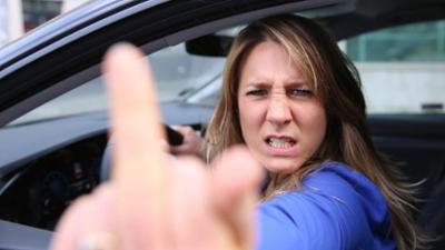 Terra Xplore: Staffel 2021, Folge 6: Warum macht uns Autofahren so aggressiv?