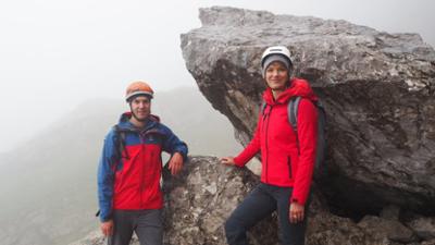 Terra Xpress: Abenteuer unterm Gipfel 