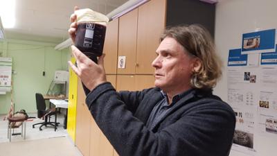 Terra Xpress: Gefasst! Neue Fahndungsmethoden