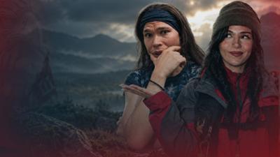 Terrain – Battle of the Flags: Wenn DAS schiefgeht …