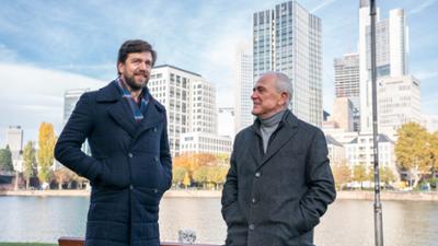 The Bank Hacker: Staffel 1, Folge 5: Swift