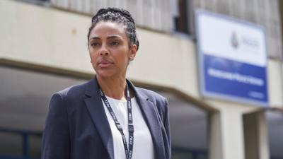 The Bay: Staffel 3, Folge 6: Bedeutungslos