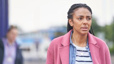 The Bay: Staffel 3, Folge 5: Altlasten