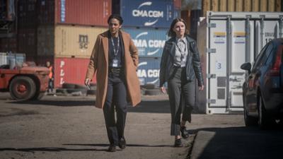 The Bay: Staffel 3, Folge 3: Ablehnung