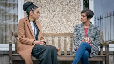 The Bay: Staffel 3, Folge 2: Überraschungen