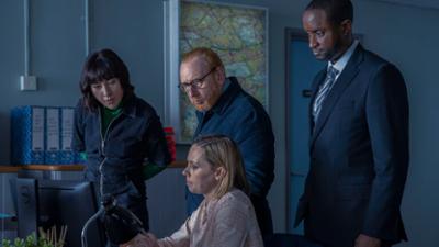 The Chelsea Detective: Staffel 2, Folge 4: Mord aus Leidenschaft 