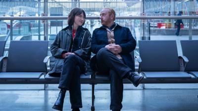 The Chelsea Detective: Staffel 2, Folge 1: Im blauen Zimmer The Chelsea Detective: Staffel 2, Folge 1: Im blauen Zimmer