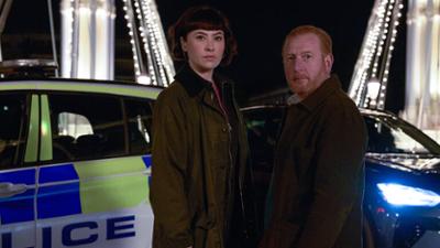 The Chelsea Detective: Staffel 3, Folge 1: Alle liebten Chloe