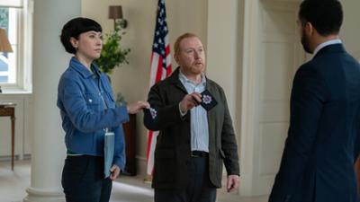 The Chelsea Detective: Staffel 3, Folge 2: Tod im Kleingarten