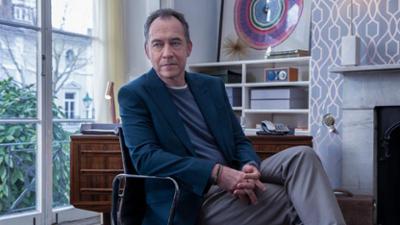 The Chelsea Detective: Staffel 2, Folge 3: Tödliche Therapie 