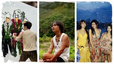 The Chinese Dream - 24h junges China: Ein Tag mit Paintboxern, Influencern und Millionären (Teil 1)