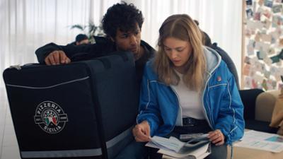The Club: Staffel 1, Folge 2: Der Jetzt-oder-nie Club 