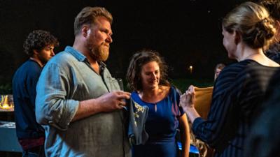 The Club: Staffel 1, Folge 5: Der Baby Bingo Club 