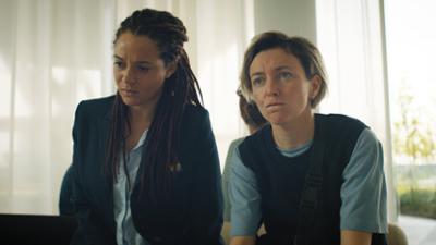 The Club: Staffel 1, Folge 3: Der Pick-up Club 