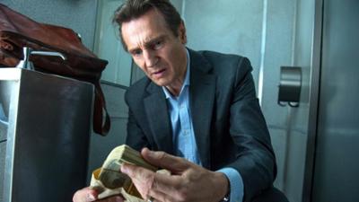 The Commuter - Die Fremde im Zug