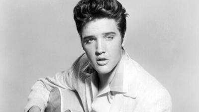 The Day the Rock Star Died: Staffel 1, Folge 3: Elvis Presley