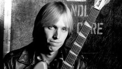 The Day the Rock Star Died: Staffel 1, Folge 1: Tom Petty