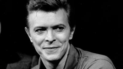 The Day the Rock Star Died: Staffel 1, Folge 14: David Bowie