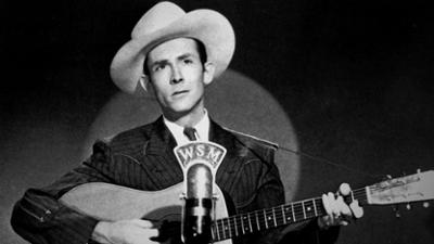 The Day the Rock Star Died: Staffel 1, Folge 13: Hank Williams