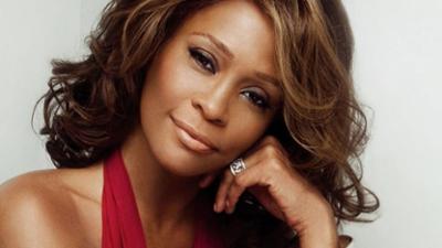 The Day the Rock Star Died: Staffel 1, Folge 6: Whitney Houston