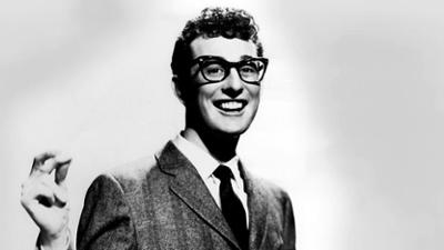 The Day the Rock Star Died: Staffel 1, Folge 10: Buddy Holly
