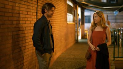 The Diplomat: Staffel 1, Folge 3: Die Verhaftung