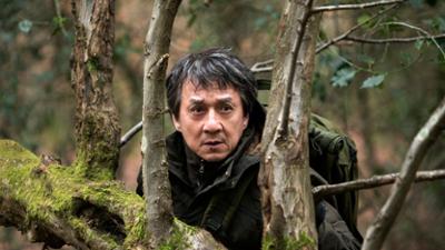 The Foreigner - Rache für meine Tochter