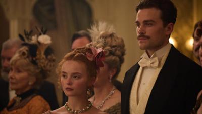 The Forsytes - Familie verpflichtet: Staffel 1, Folge 6: Wendepunkte