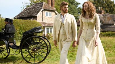 The Forsytes - Familie verpflichtet: Staffel 1, Folge 5: Krisenzeiten