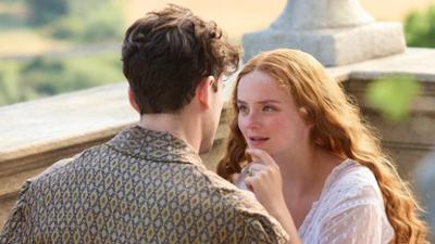 The Forsytes - Familie verpflichtet: Staffel 1, Folge 4: Offenbarung in Paris