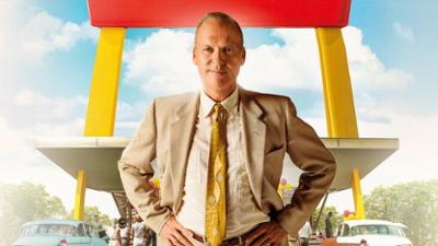 The Founder