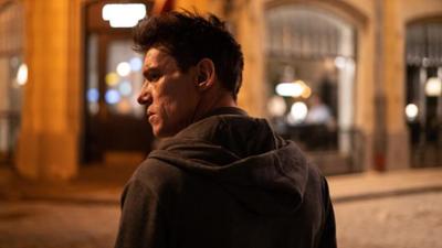 The Good Neighbor - Das Böse wohnt nebenan