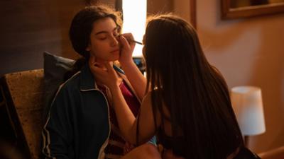 The Gymnasts: Staffel 1, Folge 3: Mittwoch