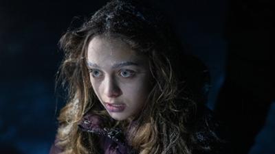 The Gymnasts: Staffel 1, Folge 4: Donnerstag 