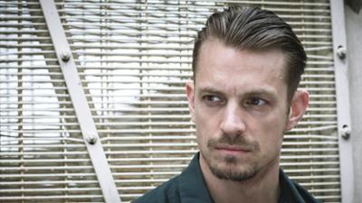 The Informer - Wettlauf gegen die Zeit