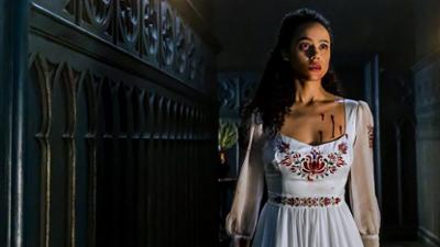 The Invitation - Bis dass der Tod uns scheidet