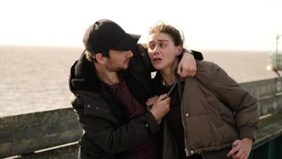 The Killing Kind: Staffel 1, Folge 5: Wolf 17