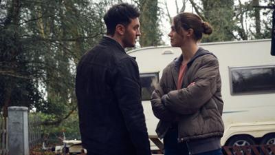 The Killing Kind: Staffel 1, Folge 4: Recht oder Unrecht