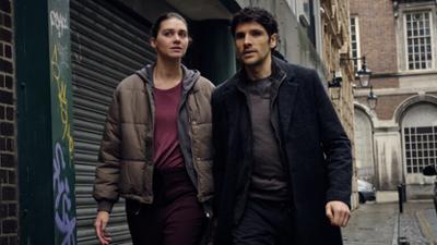 The Killing Kind: Staffel 1, Folge 6: Alles auf Anfang