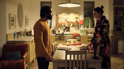 The Killing Kind: Staffel 1, Folge 3: Schatten der Vergangenheit