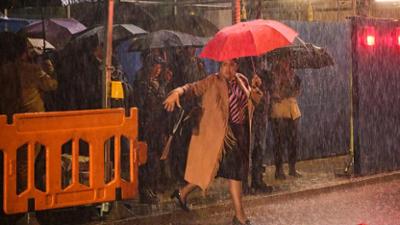 The Killing Kind: Staffel 1, Folge 1: Der Stalker