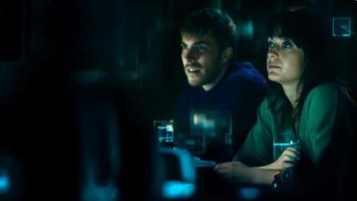 The Kollective: Staffel 1, Folge 5: Falsche Freunde